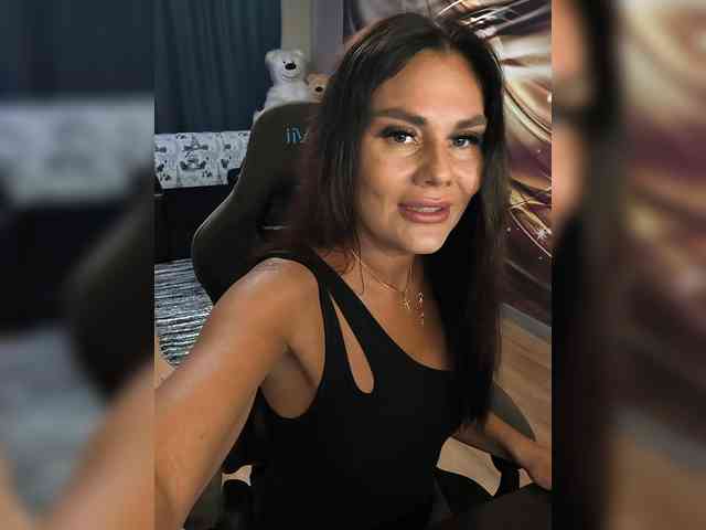 Pani_X webcam