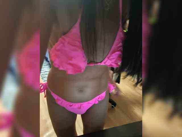 Pani_X webcam