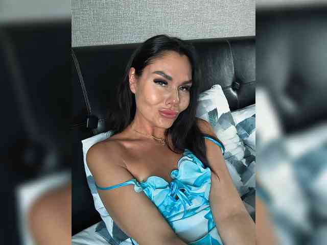 Pani_X webcam
