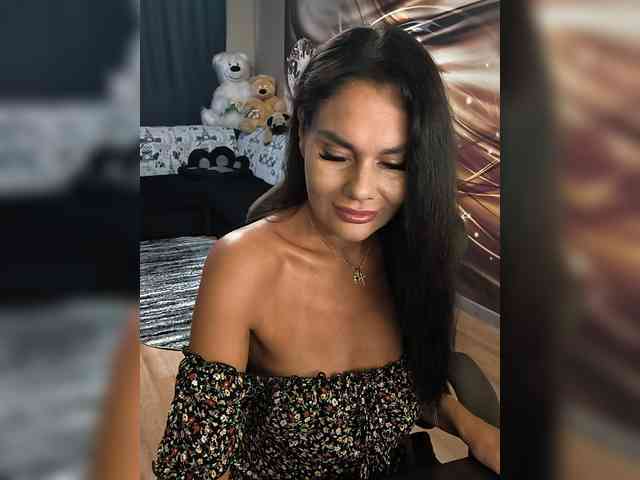 Paniserca Sex Cam Show