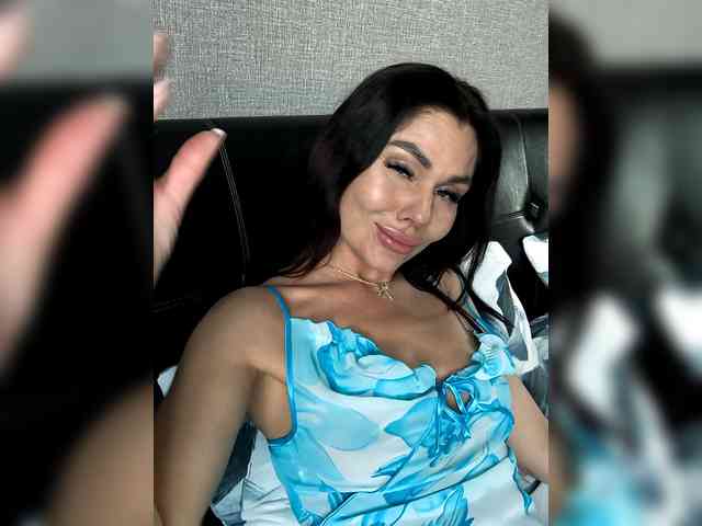 Pani_X webcam