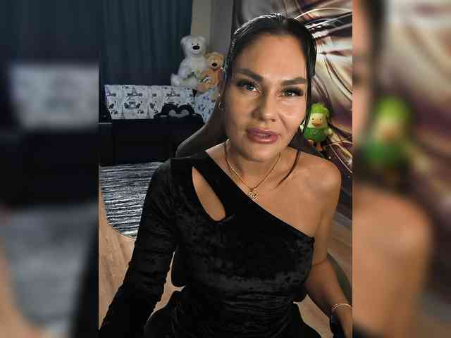 Paniserca Sex Cam Show