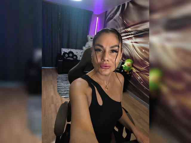 Pani_X webcam