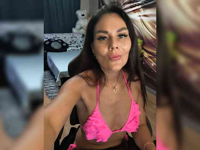 Pani_X webcam