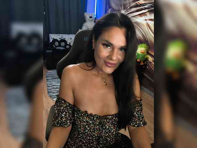 Pani_X webcam