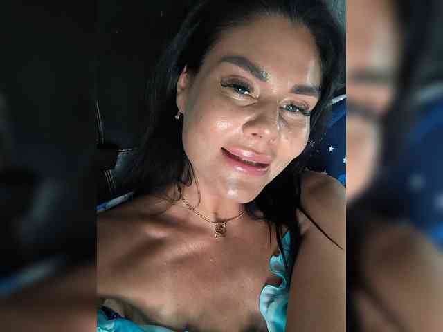 Pani_X webcam