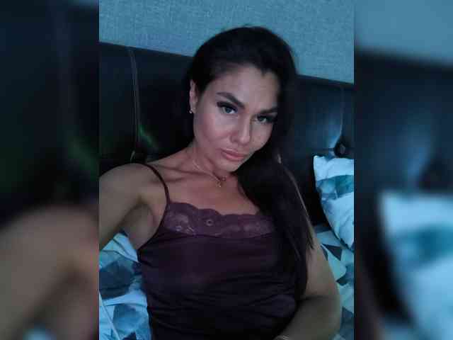 Pani_X webcam
