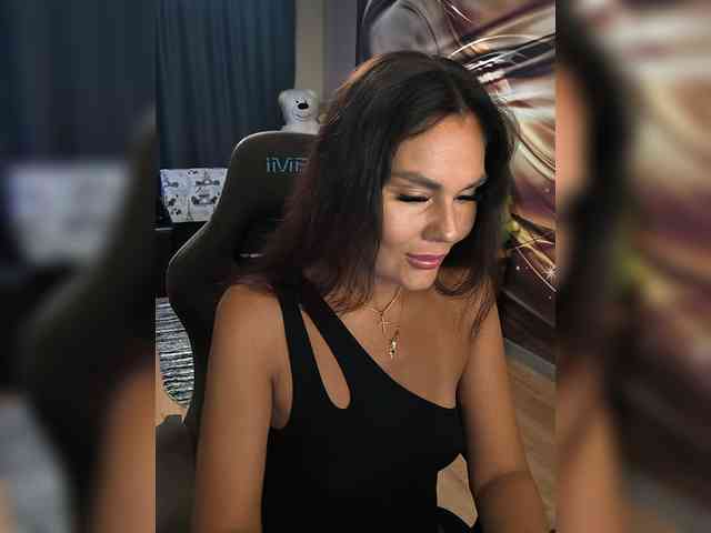 Pani_X webcam