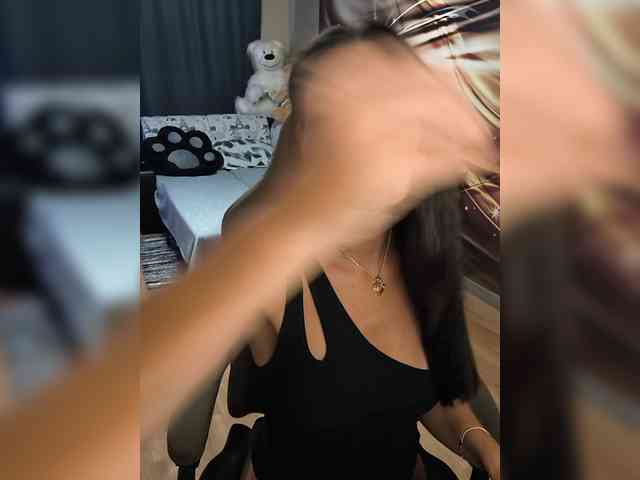 Pani_X webcam