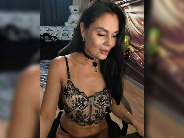 Pani_X webcam