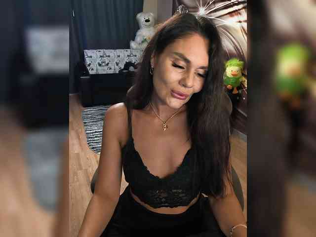 Pani_X webcam
