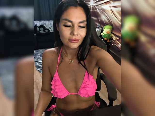 Pani_X webcam