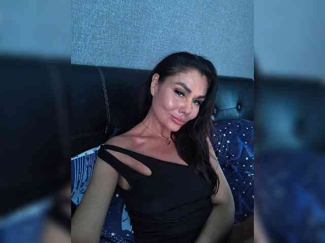 Pani_X webcam