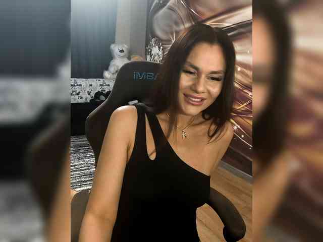 Pani_X webcam