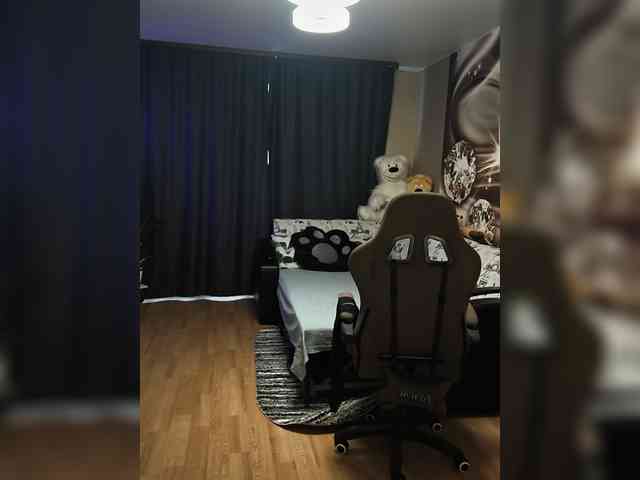 Pani_X webcam