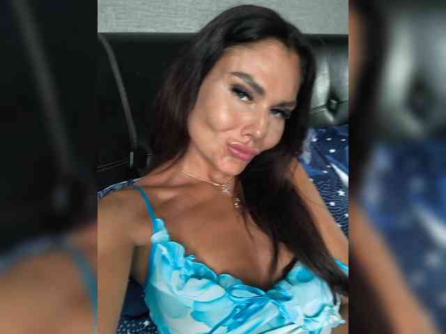 Pani_X webcam