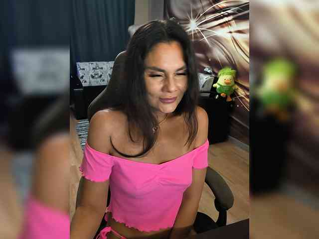 Pani_X webcam