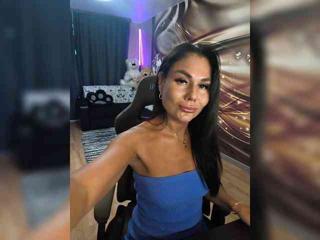 Pani_X webcam