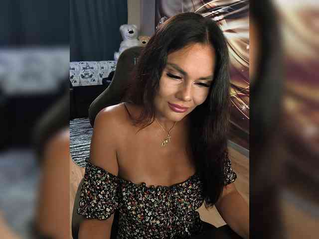 Pani_X webcam