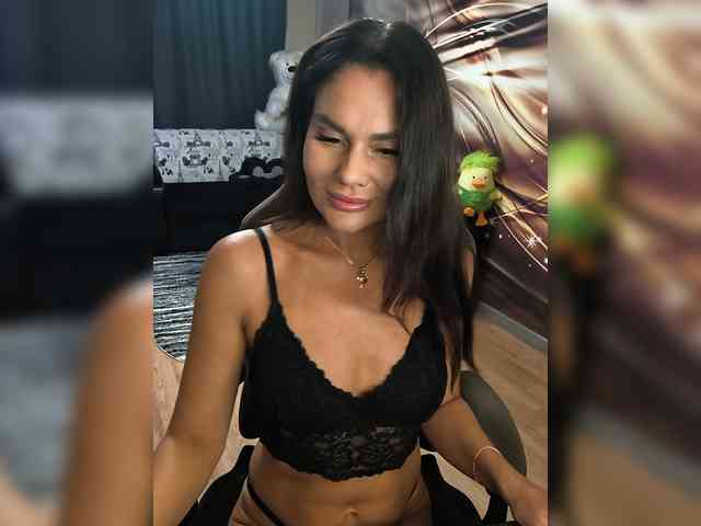 Pani_X webcam