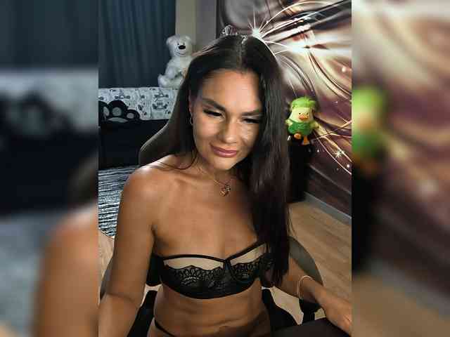 Pani_X webcam