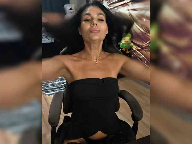Paniserca Sex Cam Show