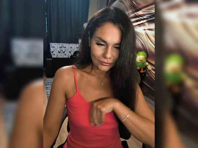 Paniserca Sex Cam Show
