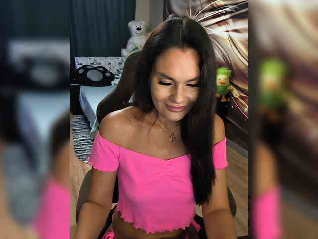 Pani_X webcam