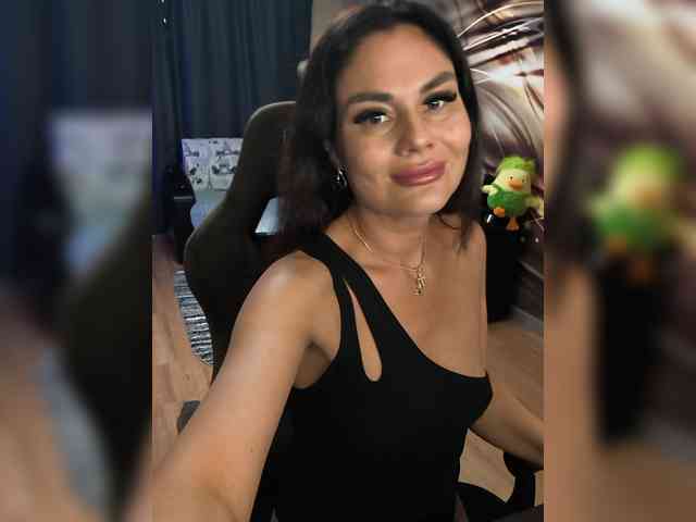 Pani_X webcam