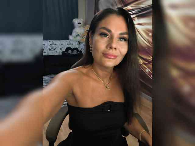 Paniserca Sex Cam Show