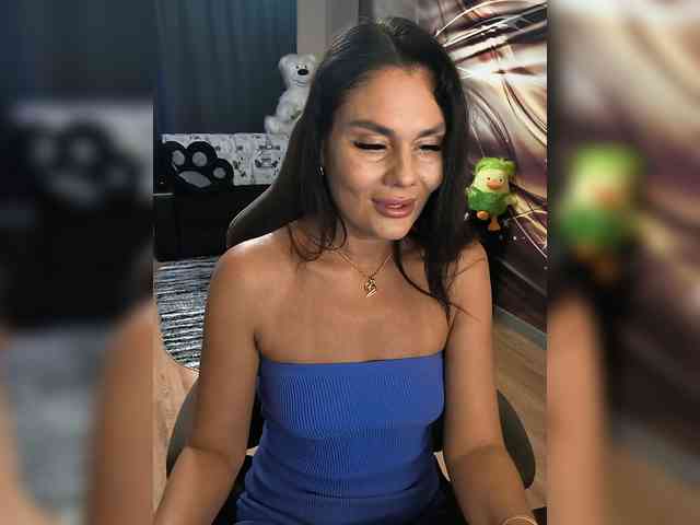 Pani_X webcam