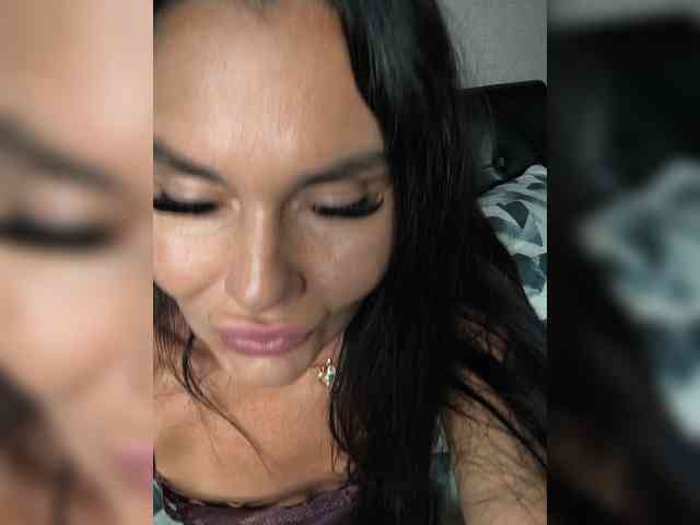 Pani_X webcam