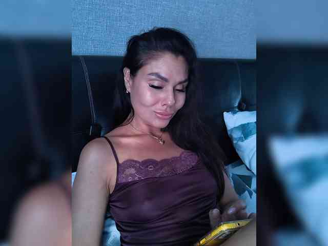 Pani_X webcam