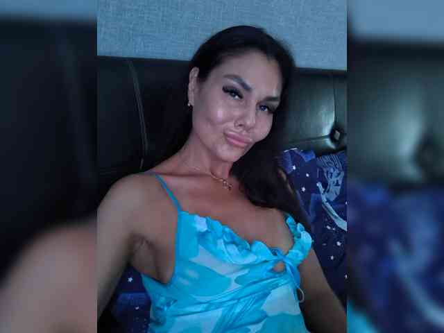 Pani_X webcam