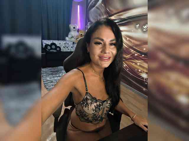 Pani_X webcam
