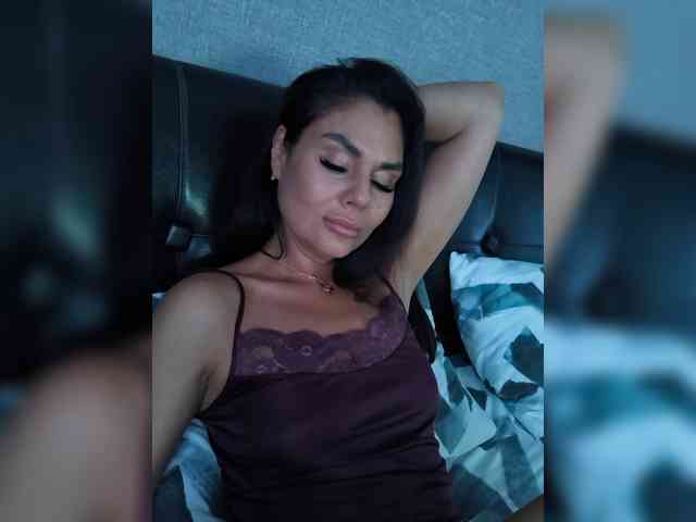 Pani_X webcam