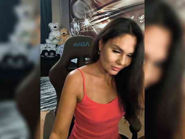 Pani_X webcam