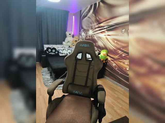 Pani_X webcam