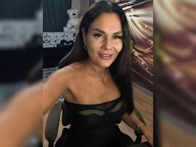 Paniserca Sex Cam Show