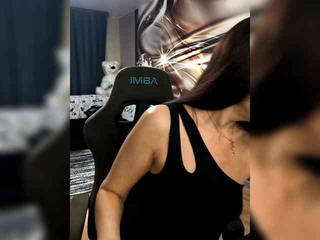 Pani_X webcam