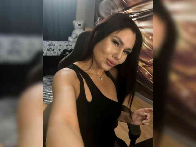 Pani_X webcam