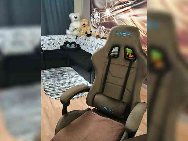 Paniserca Sex Cam Show