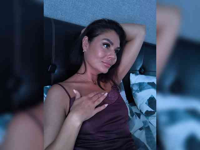 Pani_X webcam
