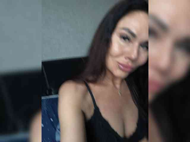 Pani_X webcam