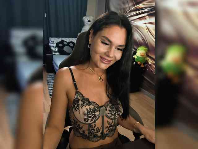Pani_X webcam