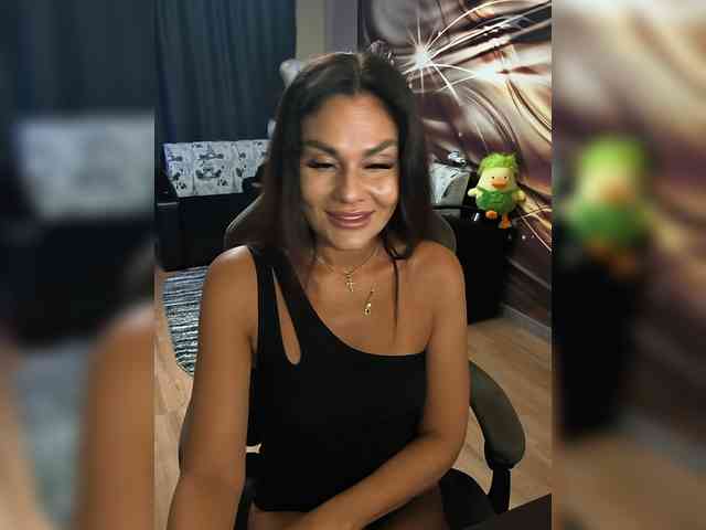 Pani_X webcam