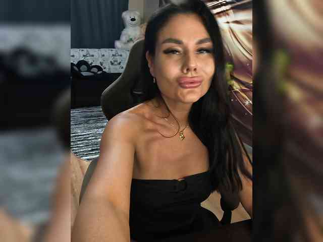 Pani_X webcam