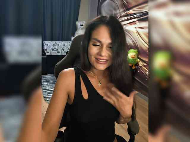 Pani_X webcam