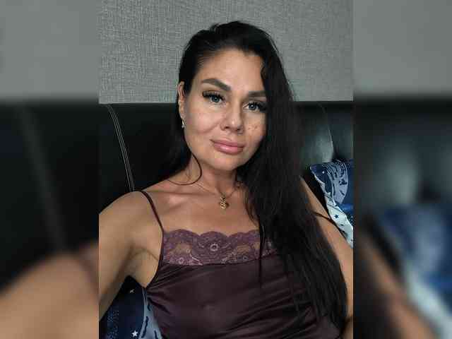 Pani_X webcam