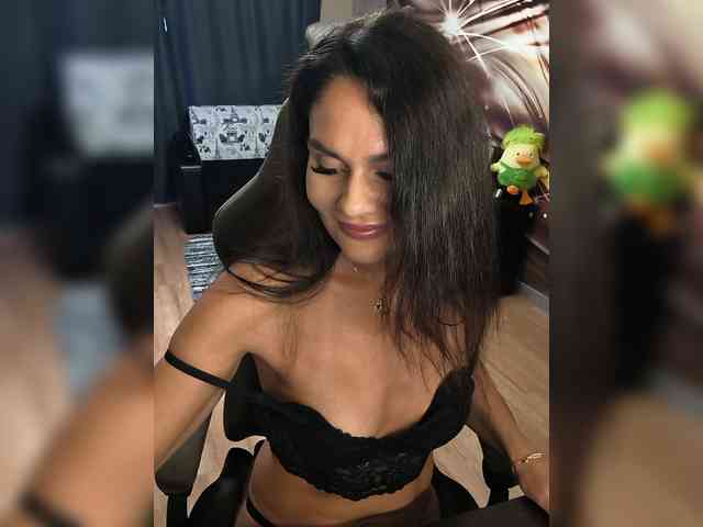 Pani_X webcam